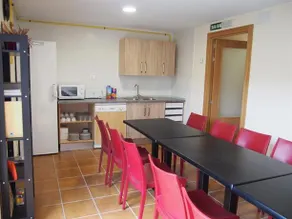 Albergue Segunda Etapa - Image 3