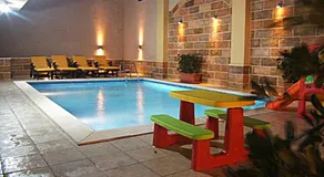 Carville Villa Apartment - Image 4