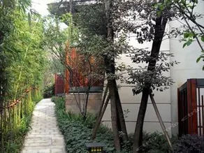 Ronghui Hot Spring Resort - Image 2