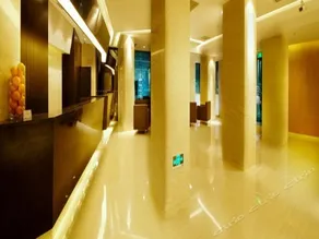Crystal Orange Hotel North Bund Branch - Image 5