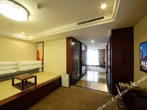 Zilanmen Longting Hotel - Image 2