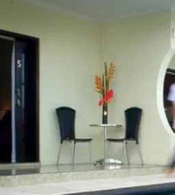 Drupadi Studio Apartments - Image 2