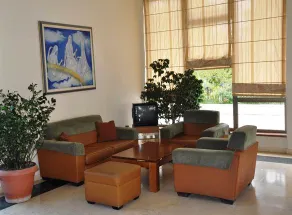 Tomori Hotel - Image 2