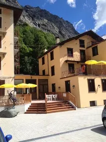 Antico Albergo Camussot - Image 2
