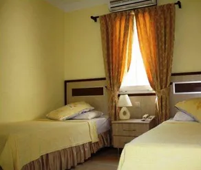Seckin Best Hotel - Image 4