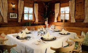 hotel & chalet madlochBlick - Image 4