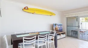 Relax at Pacific', 1/26 Pacific Avenue - private duplex with enclosed yard - Image 5