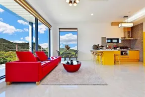Blue L Unshared House Poolvilla in Gapyeong - Image 2