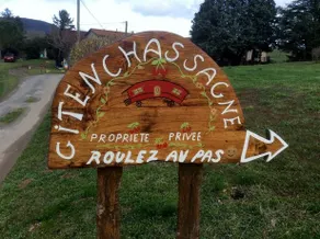 Gitenchassagne - Image 2