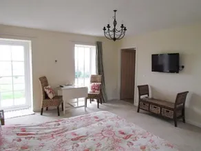 Brambleburn Steading B&B - Image 3
