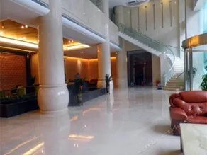 Shenzhen Shangjing Hotel - Image 4