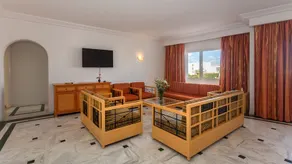 Le Corail Appart'Hotel Yasmine Hammamet - Image 4