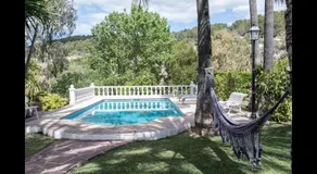 Villa Enri | Refugio mediterráneo con piscina - Image 5