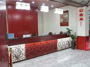 Shang Pin Ya Ju Hotel - Image 2