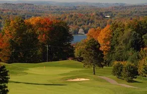 Chief Golf Cottages - Image 2