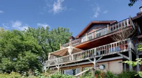 Au bord de l'eau Appartement Waterfront - Image 2