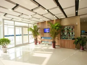 Eaka 365 Hotel Baoding Junxiao Square - Image 4