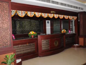 Hotel Royal Residency Park - Image 2