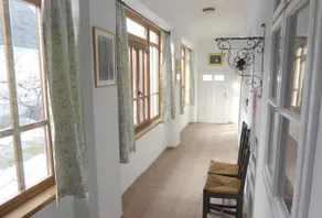 VENDéGHáZ A KéT TORONYHOZ - Image 2