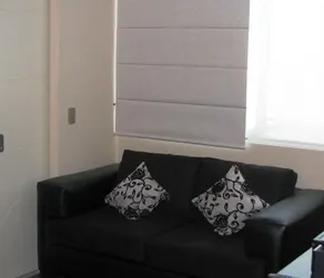 Alvavi Apartments Huerfanos - Image 5