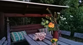 Ferienwohnung GNUBBEL am Wald - Image 2