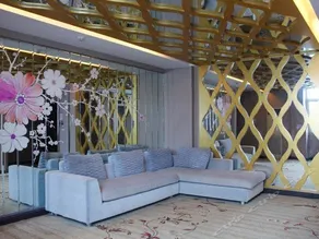 Yulong Hotel Duanzhou - Image 2