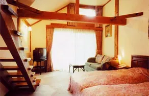 Shiki no Mori Hotel - Image 4
