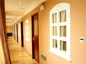 TAISEN BUSINESS HOTEL - Image 3