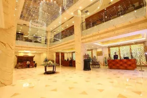 Xining Xingdingan Hotel - Image 4