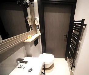 Hotel Bursztyn - Image 2