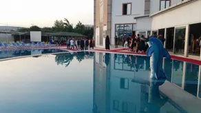 New Penguen Hotel - Image 3