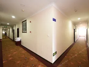 Kaiwang Garden Hotel - Image 5