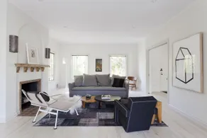 onefinestay Serrano Avenue private home - Image 1
