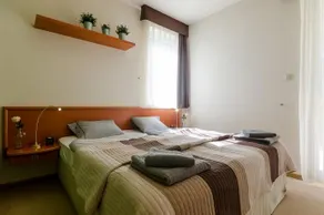 Club Hotel Birdland Luxusapartman - Image 3