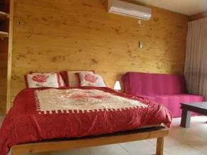 Biktot Hamatzok Lodge - Eucalyptus - Image 3