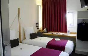 Hôtel Escale Akena - Image 5