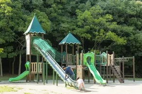 Park side Villa Izumi Komoike - Image 2