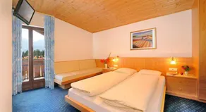Pension Am Larchenrain - Image 2