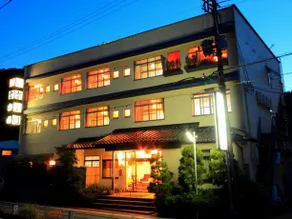 Kinosaki hot springs Kourakuen - Image 1