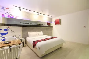 Gwangju Hanam Hotel E - Image 4