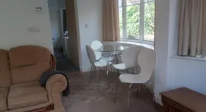 The Garden Apartment Bramhall - Image 5