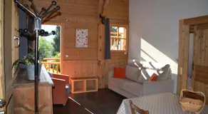 Chalet des fleurs - Image 2