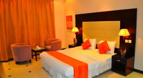 Ashaad King Faisal Apartment - Image 5