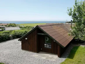 6 Person Holiday Home in Vestervig - Image 1