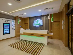 Holiday Inn Antalya - Lara - Image 2