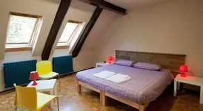 Locanda Alpina Balma Meris - Image 3