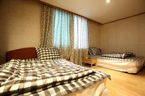 Samcheok Beach Hotel - Image 3