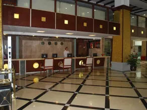 SANMING RUIYUNSHAN HOTEL - Image 4