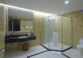 Jinhong Hotel - Image 4