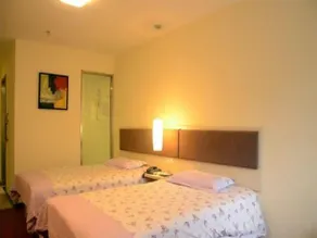 Motel168 Changsha FuRong Road Inn - Image 4